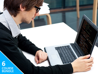 Illustration for article titled Master Linux with 6 In-Depth Courses for 91% Off